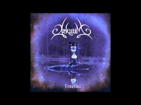 Arkuum - Trübsinn (New Track - 2015)