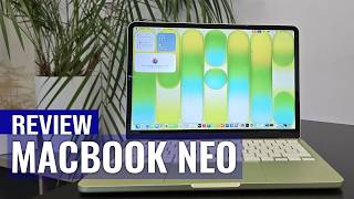 Macbook Neo Review : Education Discount - How Much Do You Save?
