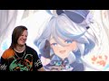 GENSHIN IMPACT | СТРИМ ОТ 25.11.23 |