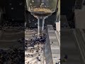 #subscribe my YouTube channel.  #foryou Precision CNC Machining – Clean &amp; Sharp ⚙️