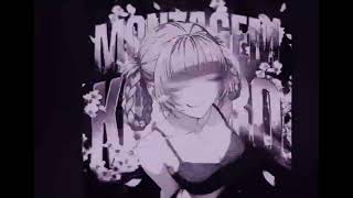 MONTAGEM KOKORO (HARDSTYLE VERSION - SLOWED) dj Samir X Nulteex X R9X 