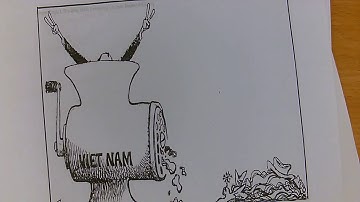 AQA GCSE History Paper 1 War in Asia 12 mark How Useful Source question