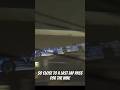 Last Lap Pass For The Win Attempt! Finished 2nd on night 1. Thanks@racexr for the footage 👏