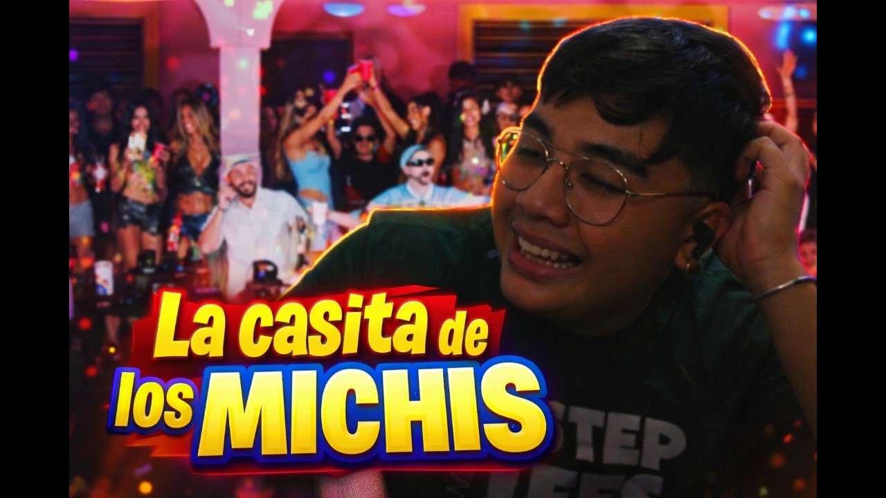 BAD BUNNY NO QUERIA ESTO