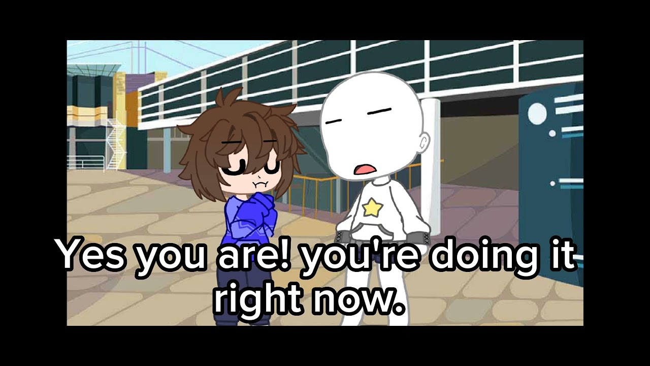 I'm stalling the video!? 😱 - YouTube