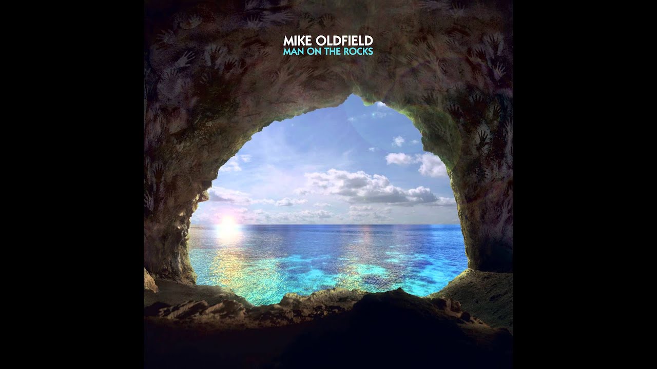 Nuclear (Demo) - Mike Oldfield - YouTube