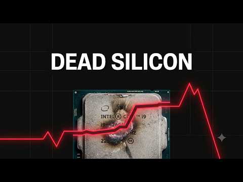 How Intel Killed Its Own Chips