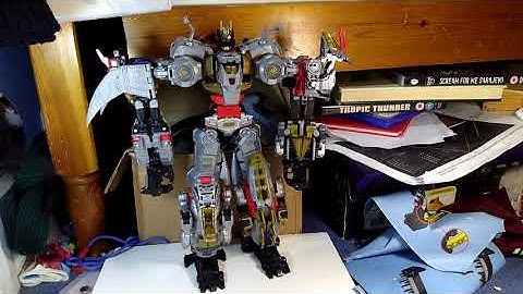 The BEST way to configure POTP Volcanicus