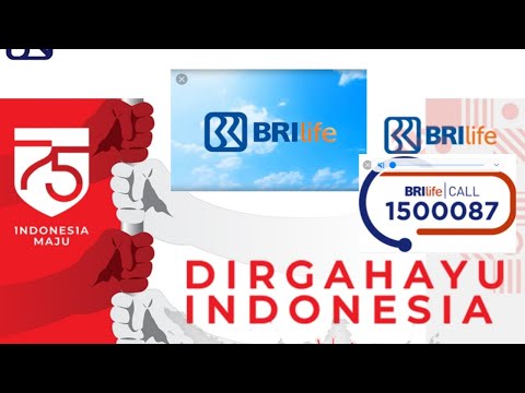 Log in di BRI Life | Asuransi Jiwa