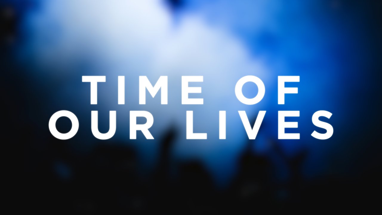 Pitbull - Time Of Our Lives (Lyrics) ft. Ne-Yo