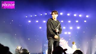 BTS METLIFE CONCERT 051919 ~ MAKE IT RIGHT ~ 방탄소년단