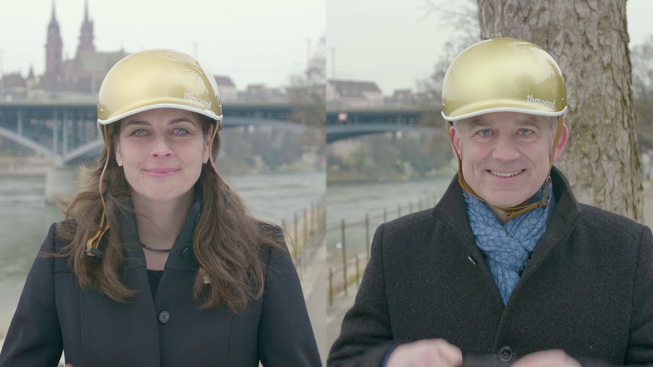 Gemeinsam auf dem Weg