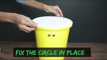 Smart Dustbin Project