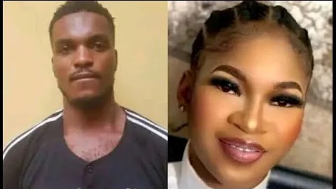 Yahoo Boy Makes A Damning Confession After he Kill£d His Girlfriend Because of 5000 Naira