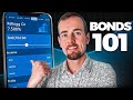How to invest in bonds for beginners in 2024 full tutorial