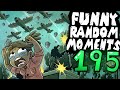 Dead by Daylight funny random moments montage 195