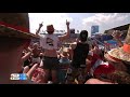 #ViennaMajor Top Rally - Men