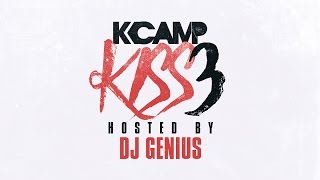Video thumbnail of "K Camp - Up feat. Migos"