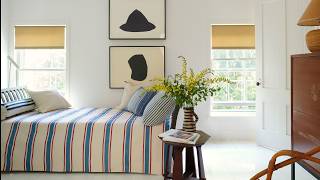 The Making of Tillett's Hadwen Stripe