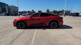 2024 Toyota Crown Platinum Katy, Houston, Stafford, Sugarland, Jersey Village TX