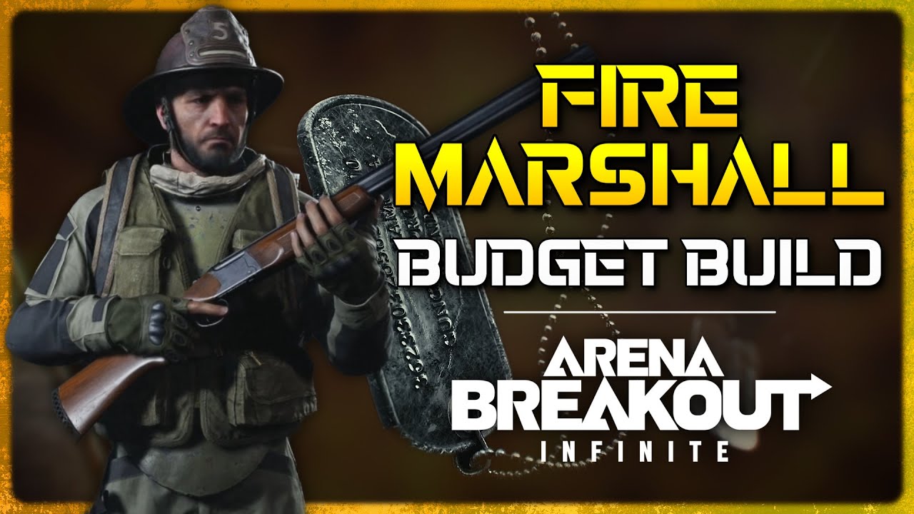 Budget Farm Loadout - Turn 10K into 500K!  | Arena Breakout: Infinite