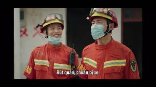 Khói Lửa Nhân Gian Của Tôi - Tập 24 #phimthuyetminh #phimbo #tongdiem #huatham 