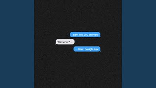 I Can't Love You Anymore - Ryan Mack