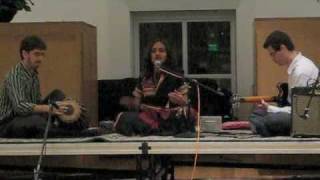 Carnatic - Valaji Varnam