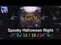 【ダブエス AAside】Spooky Halloween Night【全難易度/All Difficulties】