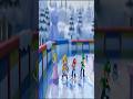 Mario Party Superstars – An Intense Ice Race! ❄️