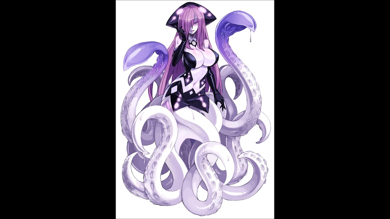 Kraken Girl Monster Girl Encyclopedia Wiki Video Youtube - roblox character encyclopedia wiki