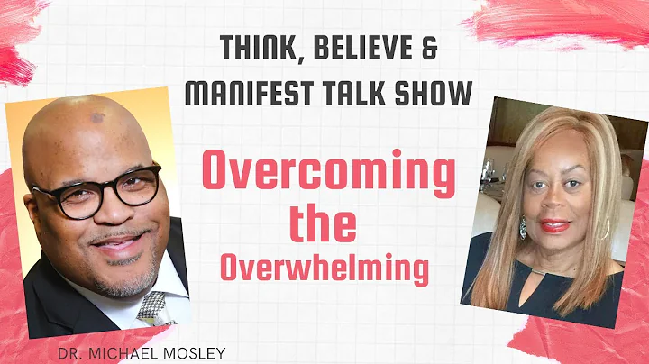 How to Overcome Difficult Times with Michael L. Mo...