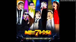 111023 07 새New 아리랑 김용우   윤민수