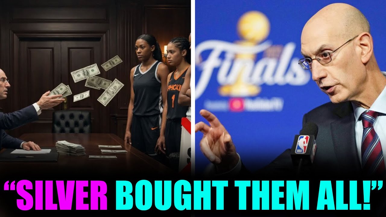 WNBA Owners’ $1M Pay Talk Sparks Shockwaves — Joe Rogan Stunned | WNBA Talks