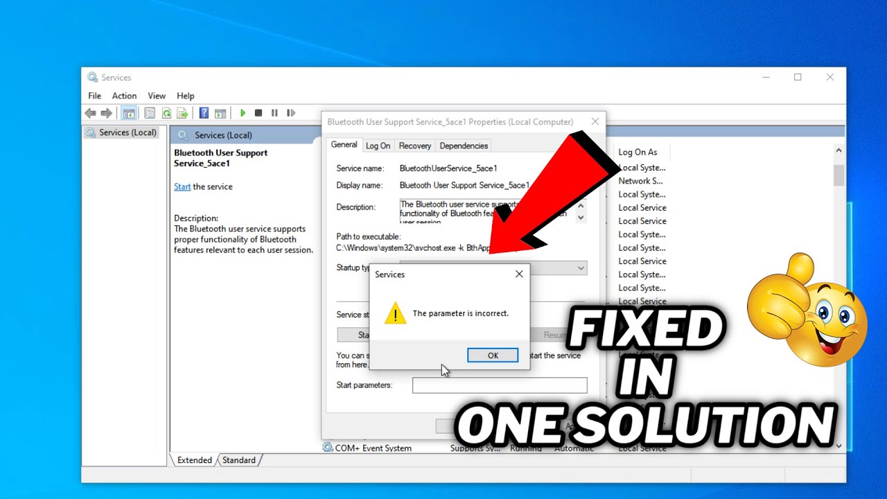 [FIX] 