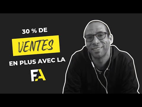 Témoignage client en vidéo