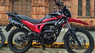 As Melhores - Bros 160 - As Mais Equipadas