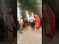 Grand entry Shimla chauk Ludhiana Sanjiv Kumar