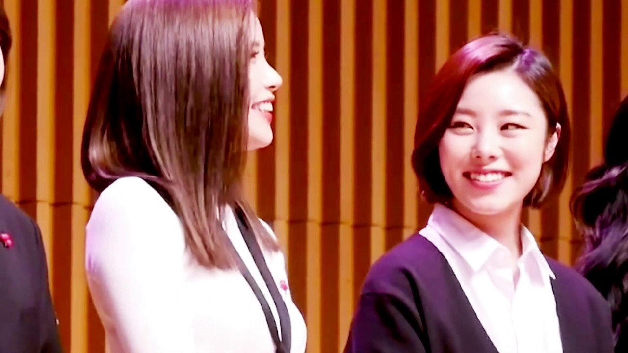 WheeSun - 너 때문에