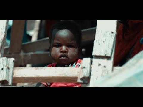 Ahmat MB   Tchad Biga Djanna  Official Music Video