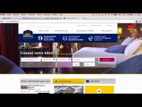 👨‍💻👩‍💻 Tutoriel Testeurs - Utiliser l'extension Chrome pour réaliser des tests audio sur ordinateur