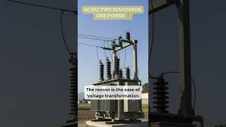 Acdc Two Standards, One Power