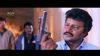 ಪಾಪಿಗಳ ಲೋಕದಲ್ಲಿ Kannada Action Cinema | Saikumar, Charanraj and Vinitha | Super Hit Kannada Movies