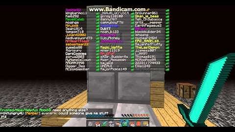 Hacker caught on the archon episode 1