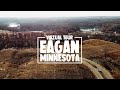 Virtual Tour of Eagan Minnesota - One of the Twin Cities Best Suburbs