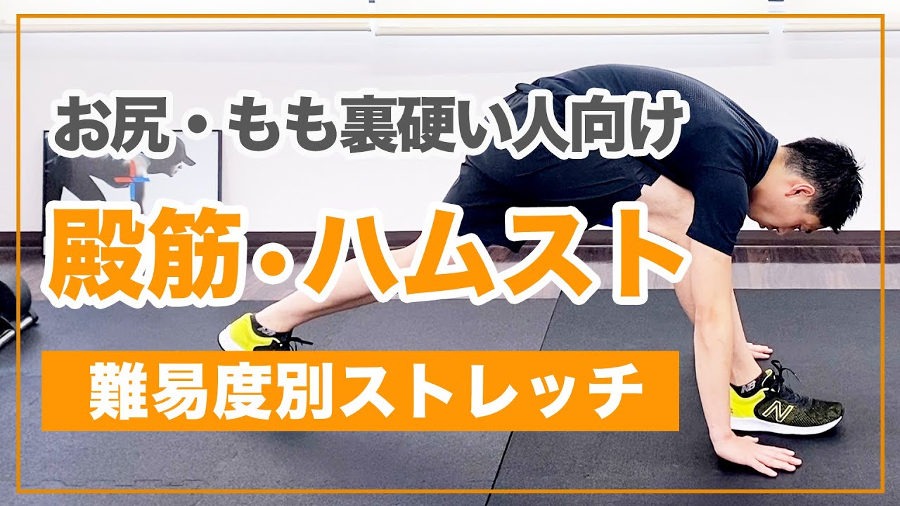 腰椎分離症の予防ストレッチ トレーニング L Fit Note