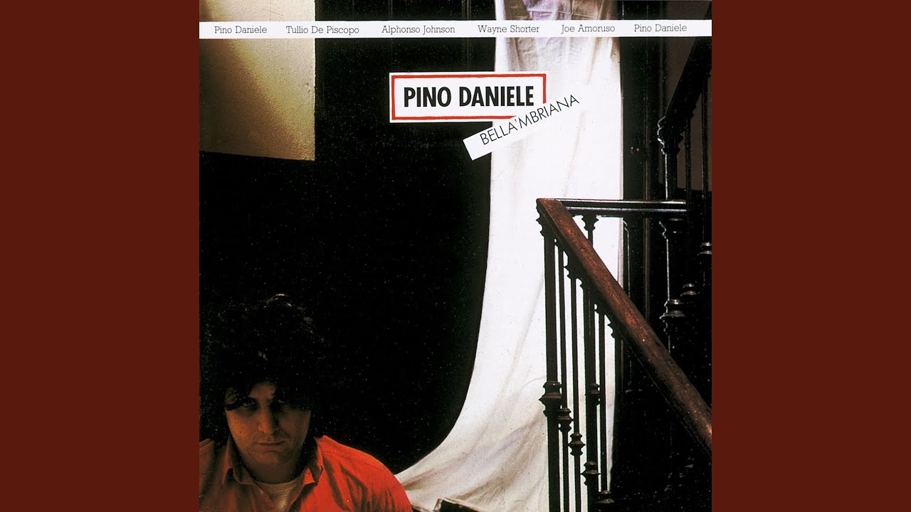 Watch Tutta n'ata storia (2021 Remaster) on YouTube Watch Tutta n'ata storia (2021 Remaster) on YouTube