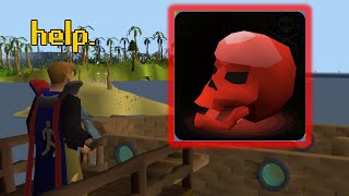 I bought my first Skill Cape, then rolled the WORST Chunk ever...