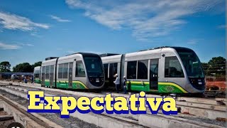 Como seria o VLT em Cuiabá