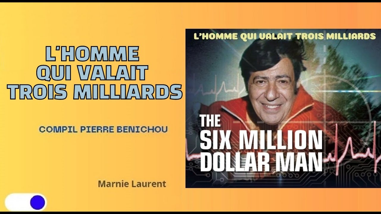 Pierre BENICHOU : Compil Les années 